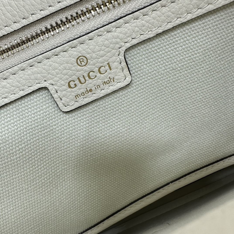 Gucci Top Handle Bags